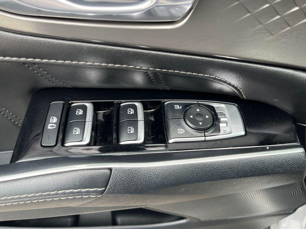 used 2022 Kia Sorento car, priced at $28,798