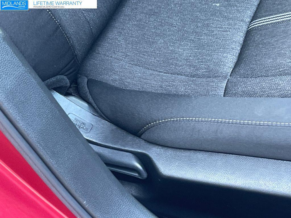 used 2024 Honda Accord Hybrid car, priced at $24,988