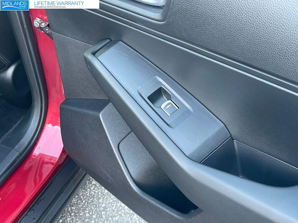 used 2024 Honda Accord Hybrid car, priced at $24,988