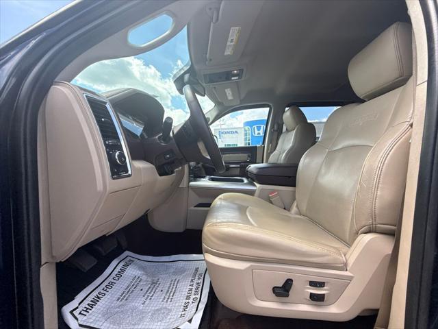 used 2016 Ram 1500 car, priced at $22,432