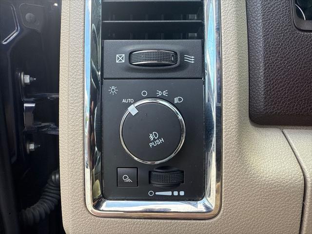 used 2016 Ram 1500 car, priced at $22,432