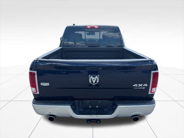 used 2016 Ram 1500 car, priced at $22,432