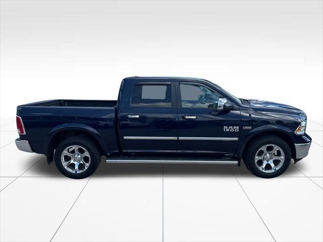 used 2016 Ram 1500 car, priced at $22,432