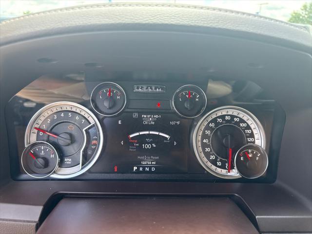 used 2016 Ram 1500 car, priced at $22,432