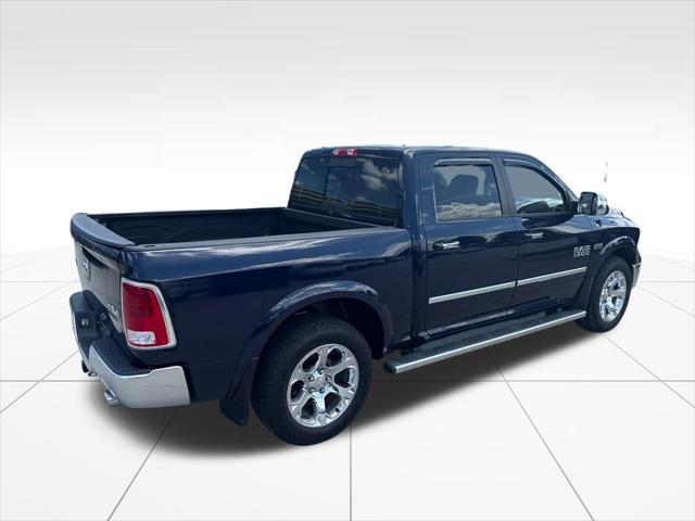 used 2016 Ram 1500 car, priced at $22,432