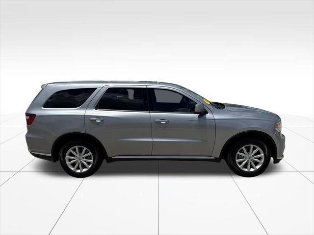 used 2020 Dodge Durango car, priced at $16,686