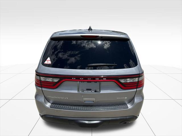 used 2020 Dodge Durango car, priced at $16,686
