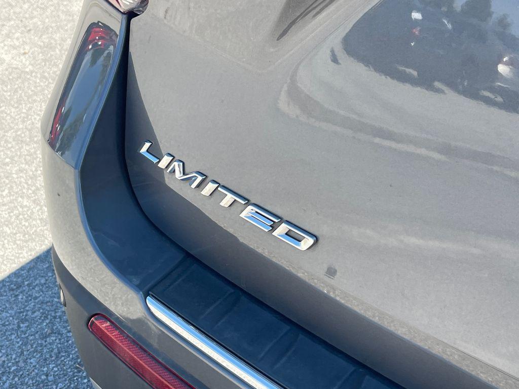 used 2023 Ford Explorer car, priced at $26,925