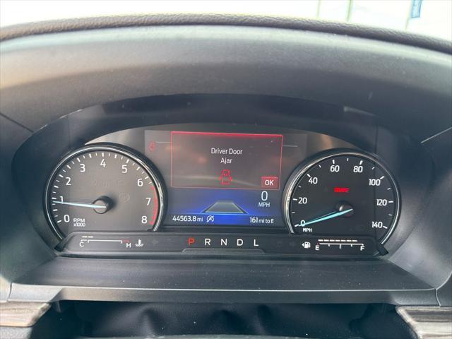 used 2023 Ford Explorer car, priced at $33,928