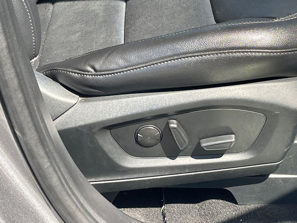 used 2023 Ford Explorer car, priced at $26,925