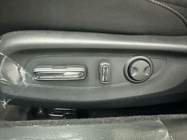 new 2025 Honda Accord car, priced at $30,390