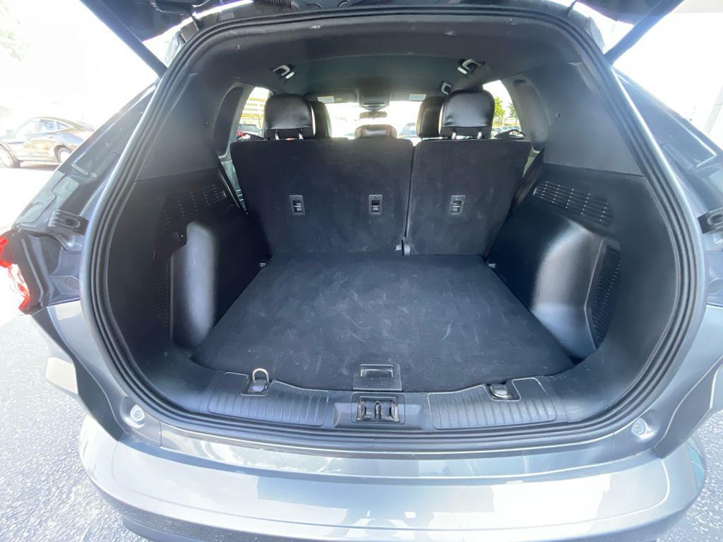 used 2023 Ford Escape car, priced at $19,843