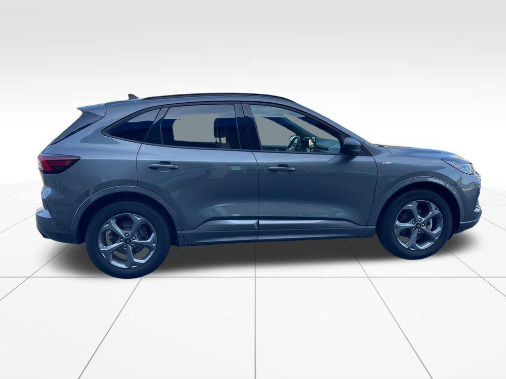 used 2023 Ford Escape car, priced at $19,843