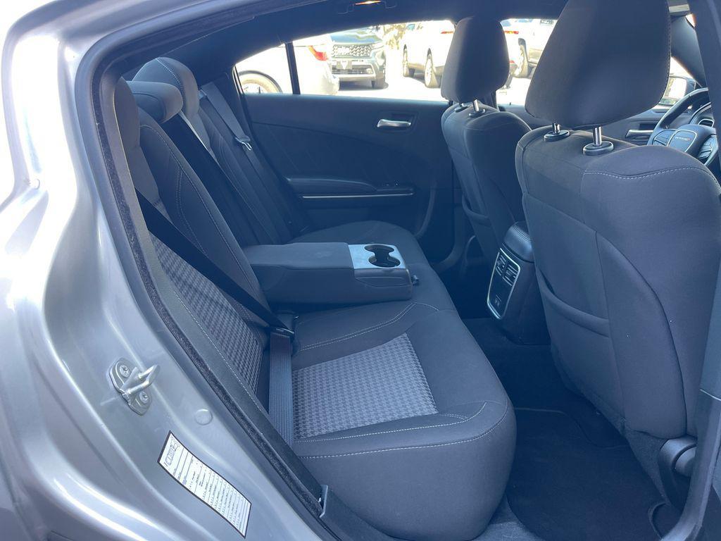 used 2023 Dodge Charger car, priced at $21,236