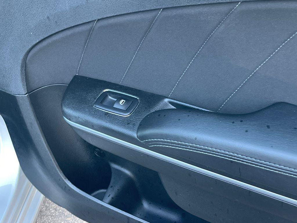 used 2023 Dodge Charger car, priced at $21,236