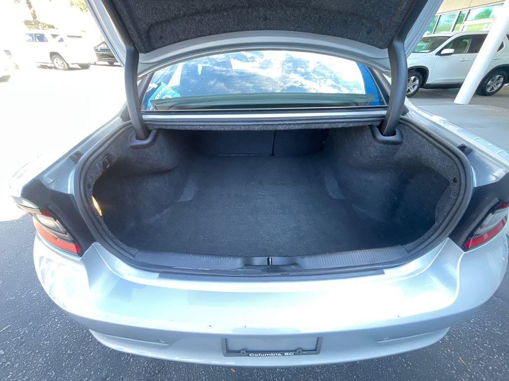used 2023 Dodge Charger car, priced at $21,236