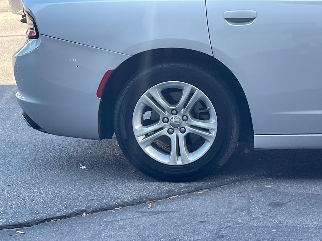 used 2023 Dodge Charger car, priced at $21,236