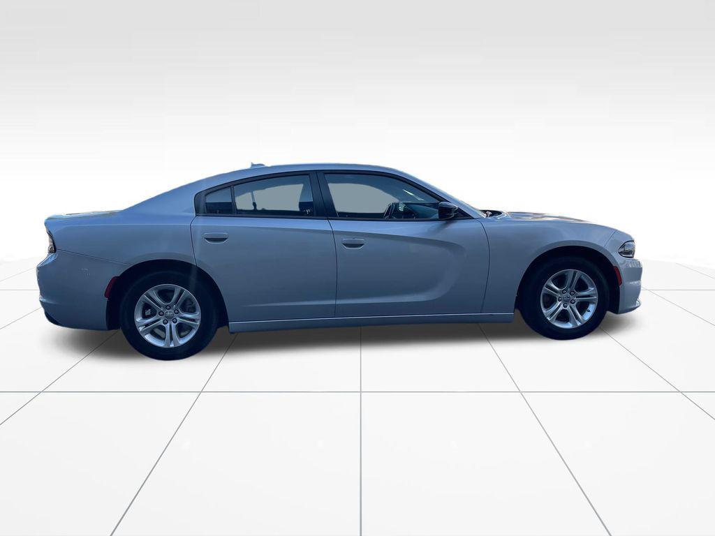used 2023 Dodge Charger car, priced at $21,236