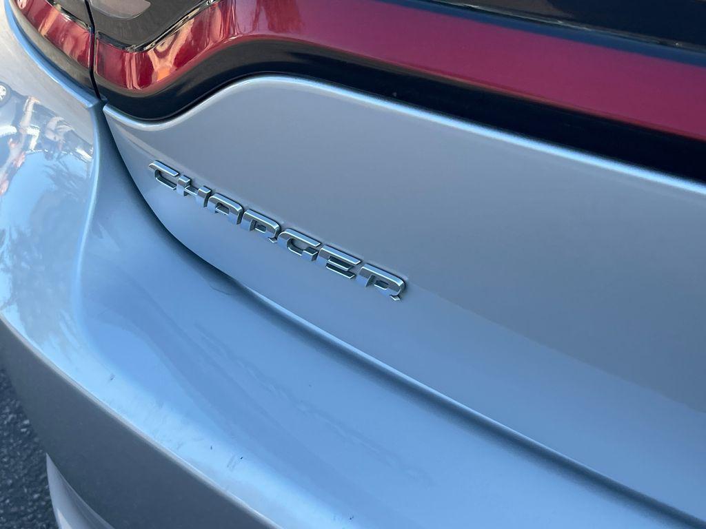 used 2023 Dodge Charger car, priced at $21,236