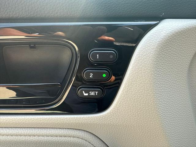 new 2025 Honda Odyssey car, priced at $48,549