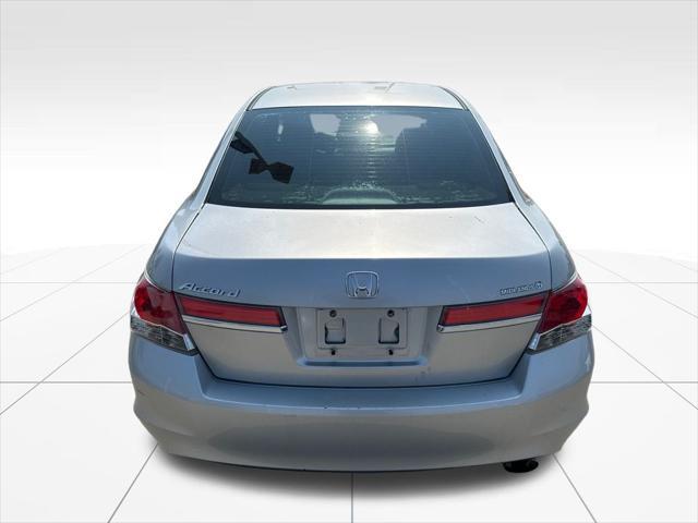 used 2011 Honda Accord car, priced at $5,581