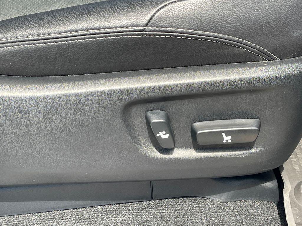 used 2021 Toyota 4Runner car, priced at $41,895