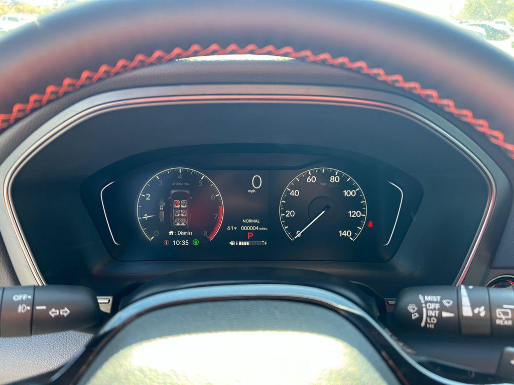 new 2025 Honda Pilot car, priced at $48,604