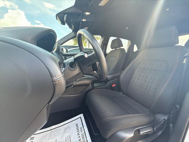 used 2023 Honda HR-V car, priced at $25,968