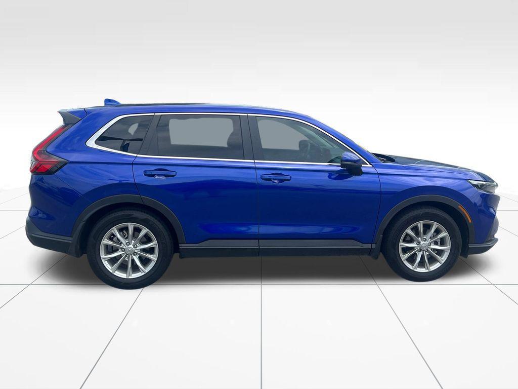 used 2025 Honda CR-V car, priced at $33,869