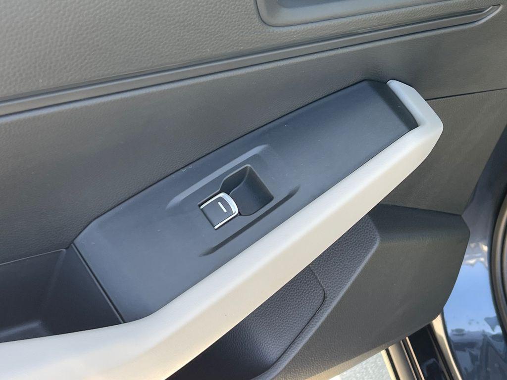 new 2025 Honda Accord Hybrid car, priced at $34,389