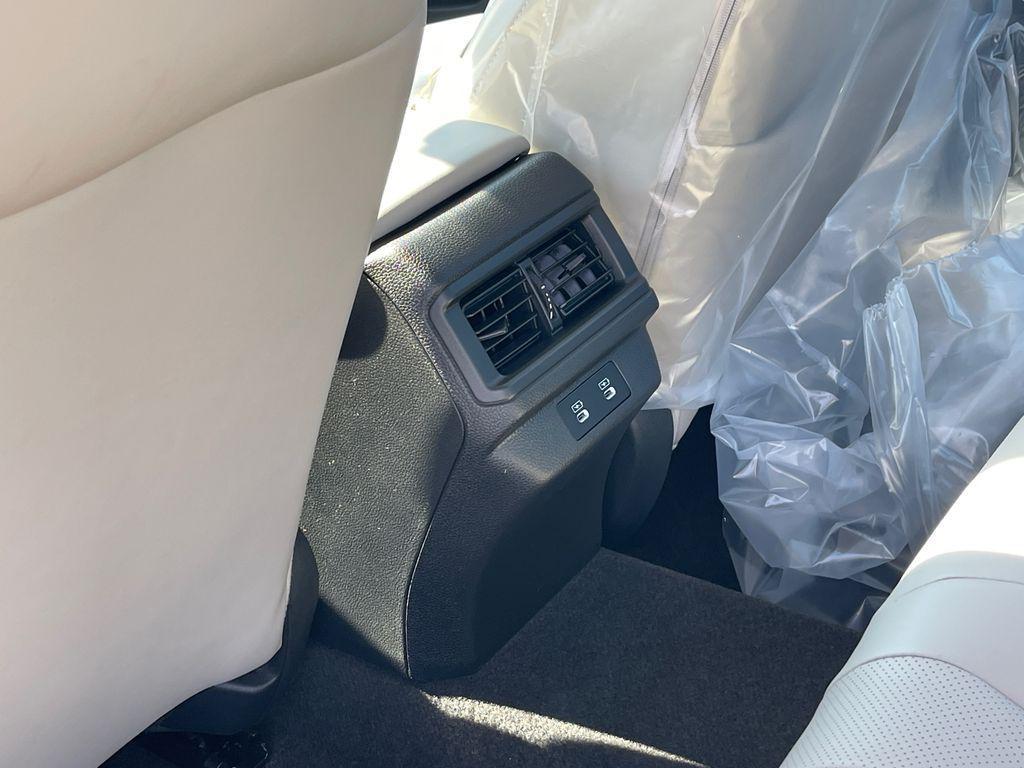 new 2025 Honda Accord Hybrid car, priced at $34,389