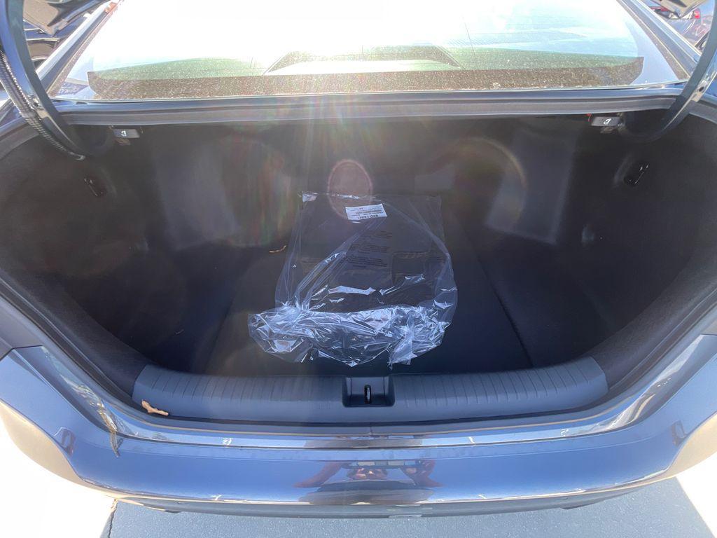 new 2025 Honda Accord Hybrid car, priced at $34,389