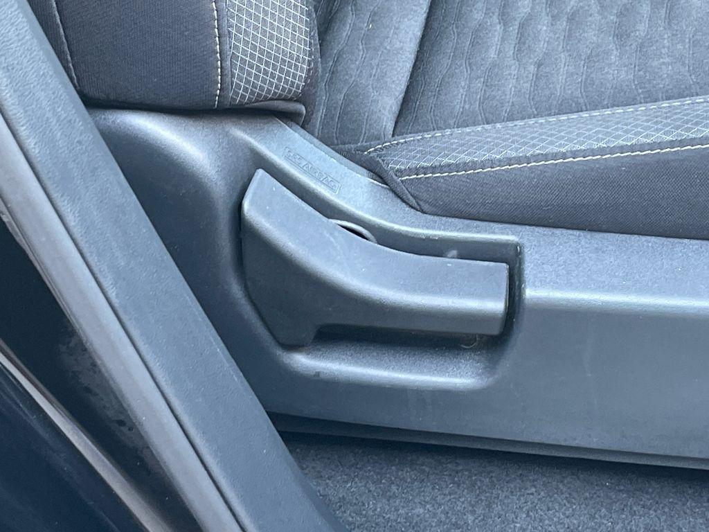 used 2024 Nissan Pathfinder car, priced at $30,495