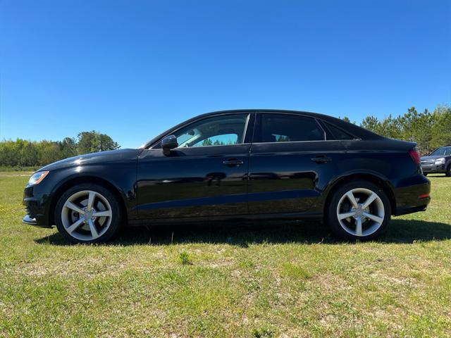used 2015 Audi A3 car, priced at $11,523