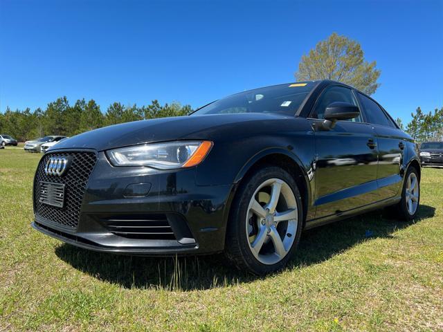 used 2015 Audi A3 car, priced at $11,523
