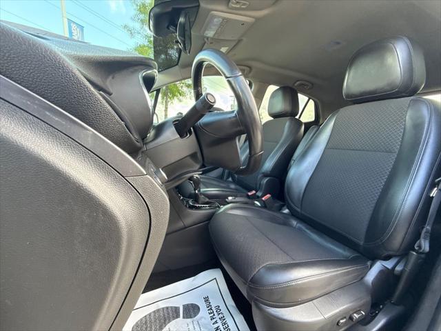 used 2020 Buick Encore car, priced at $14,534