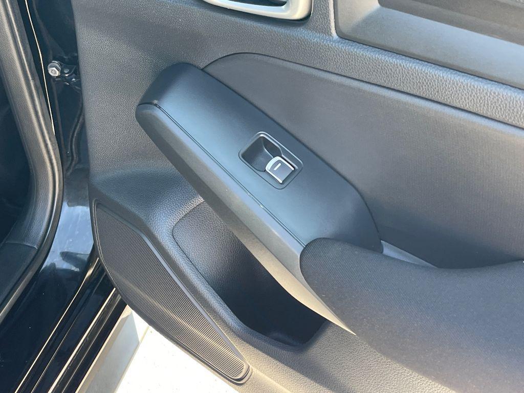 used 2023 Honda Civic car, priced at $24,299