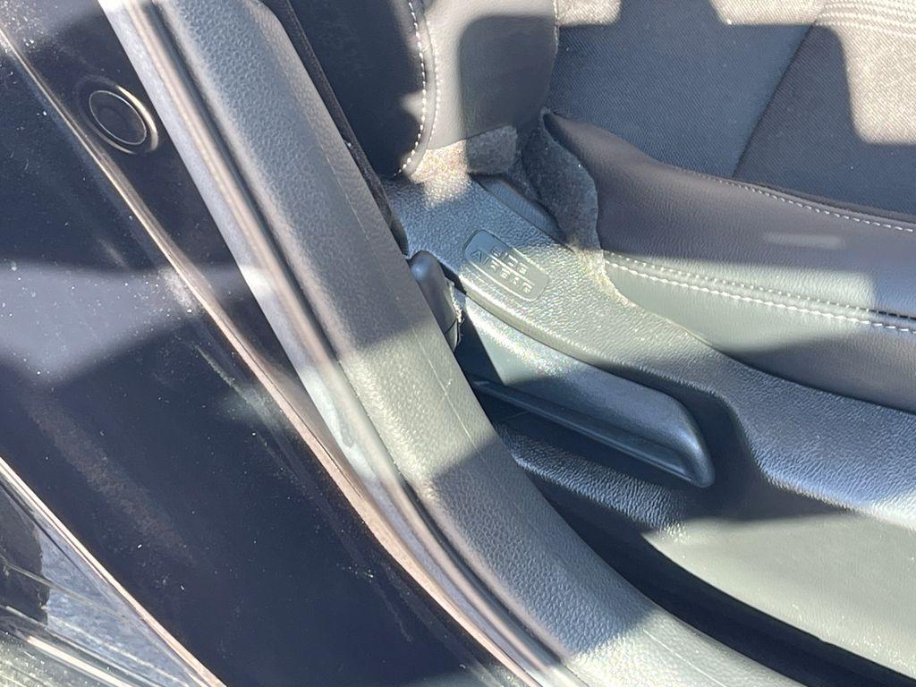 used 2023 Honda Civic car, priced at $24,299