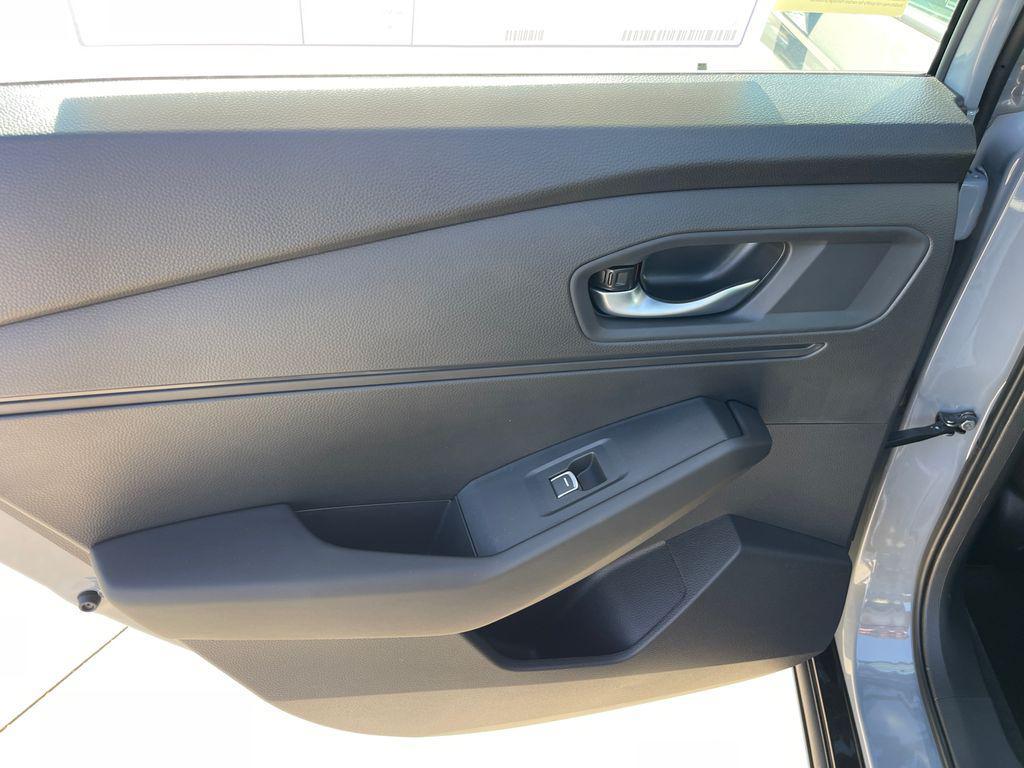 new 2025 Honda Accord Hybrid car, priced at $34,820
