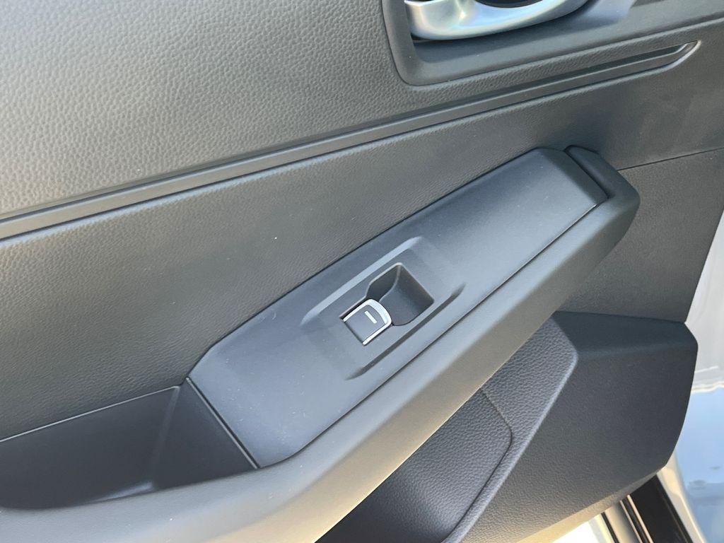 new 2025 Honda Accord Hybrid car, priced at $34,820