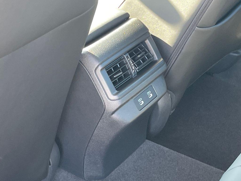 new 2025 Honda Accord Hybrid car, priced at $34,820