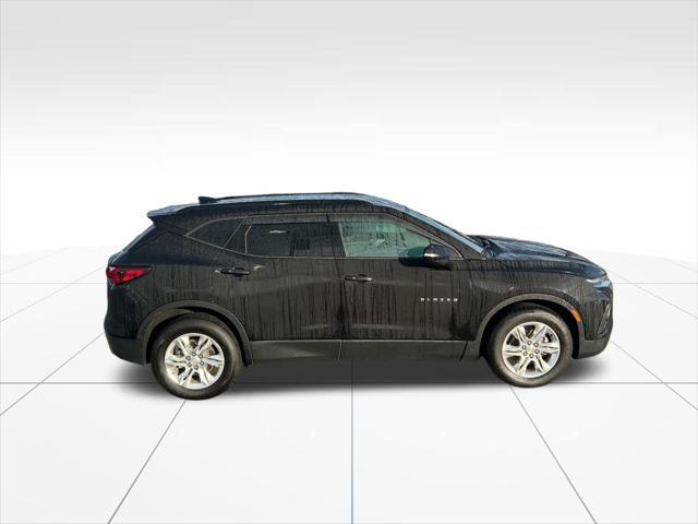 used 2019 Chevrolet Blazer car, priced at $22,928