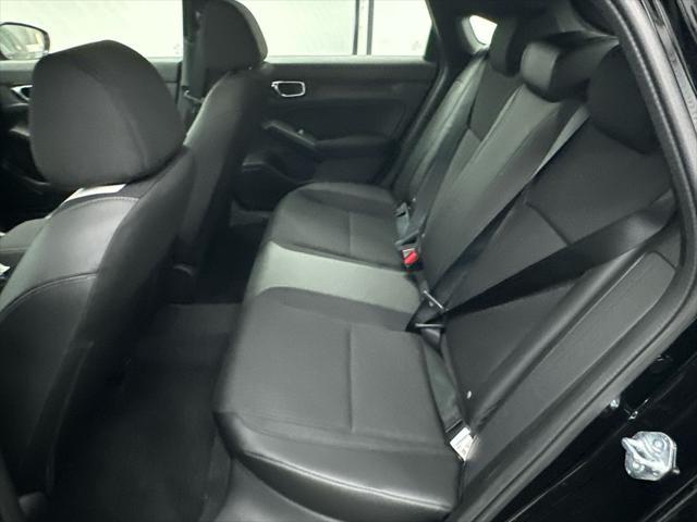 new 2025 Honda Civic car, priced at $27,426