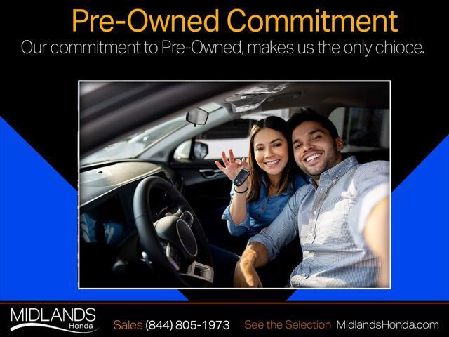 used 2021 Nissan Altima car, priced at $17,792