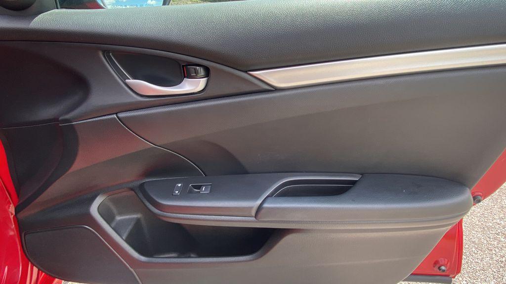 used 2020 Honda Civic car, priced at $17,494
