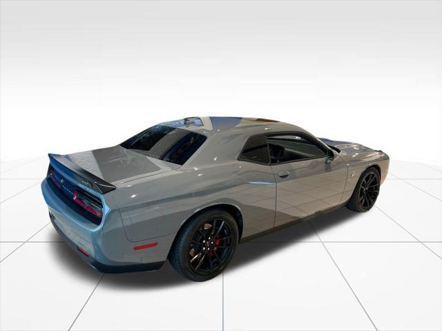 used 2023 Dodge Challenger car, priced at $67,547