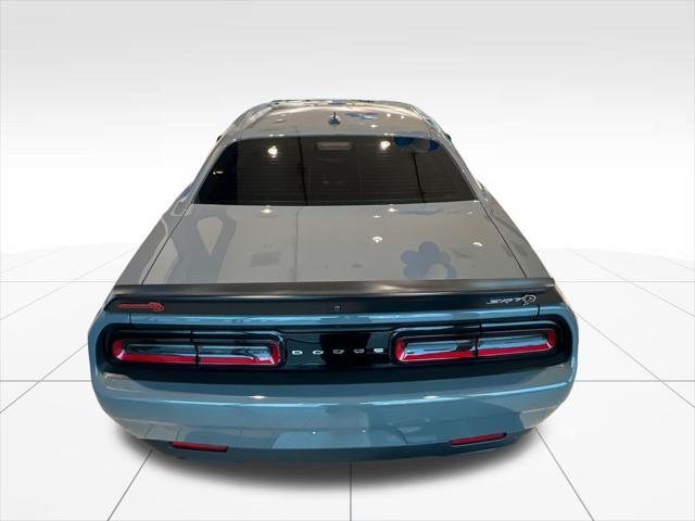 used 2023 Dodge Challenger car, priced at $67,547