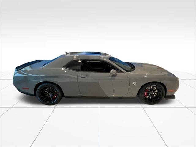 used 2023 Dodge Challenger car, priced at $67,547