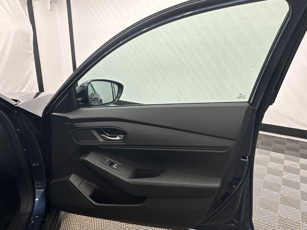new 2025 Honda Accord car, priced at $30,435