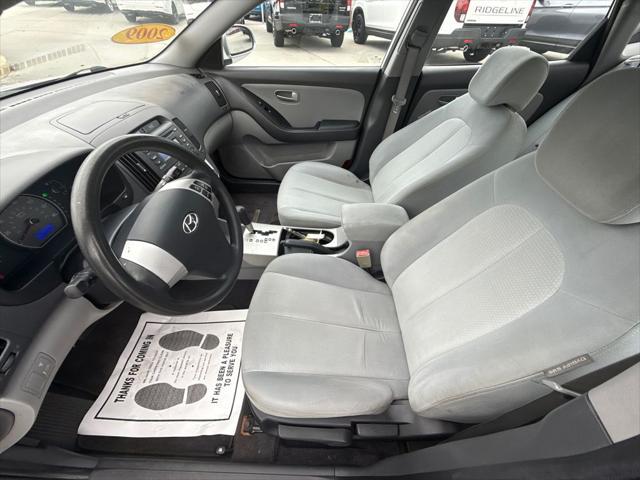 used 2009 Hyundai Elantra car, priced at $4,965